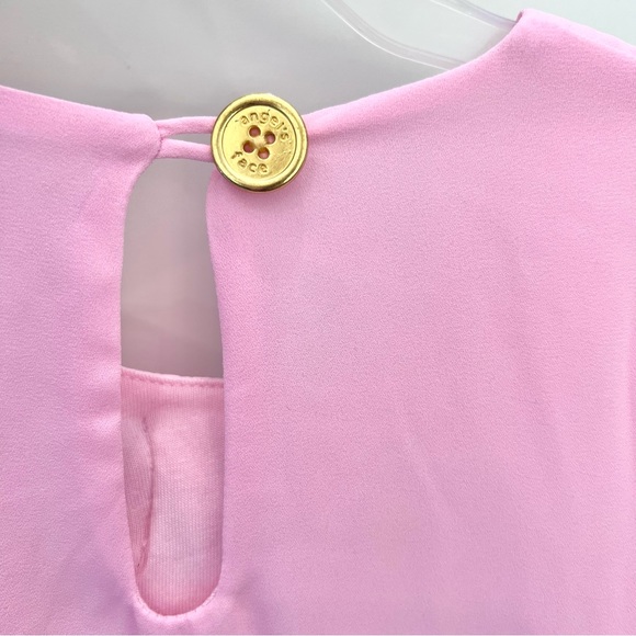 NWT ANGEL’S FACE Rosa dress - Picture 8 of 9